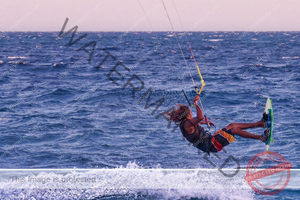 kitesurf Nice